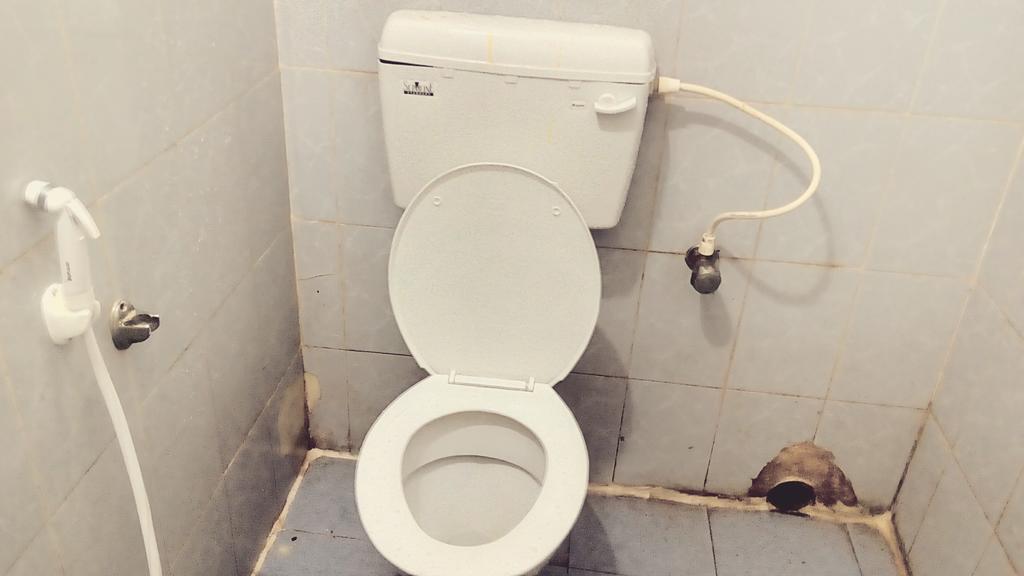 Laughing Buddha Homestay Bhubaneswar Luaran gambar