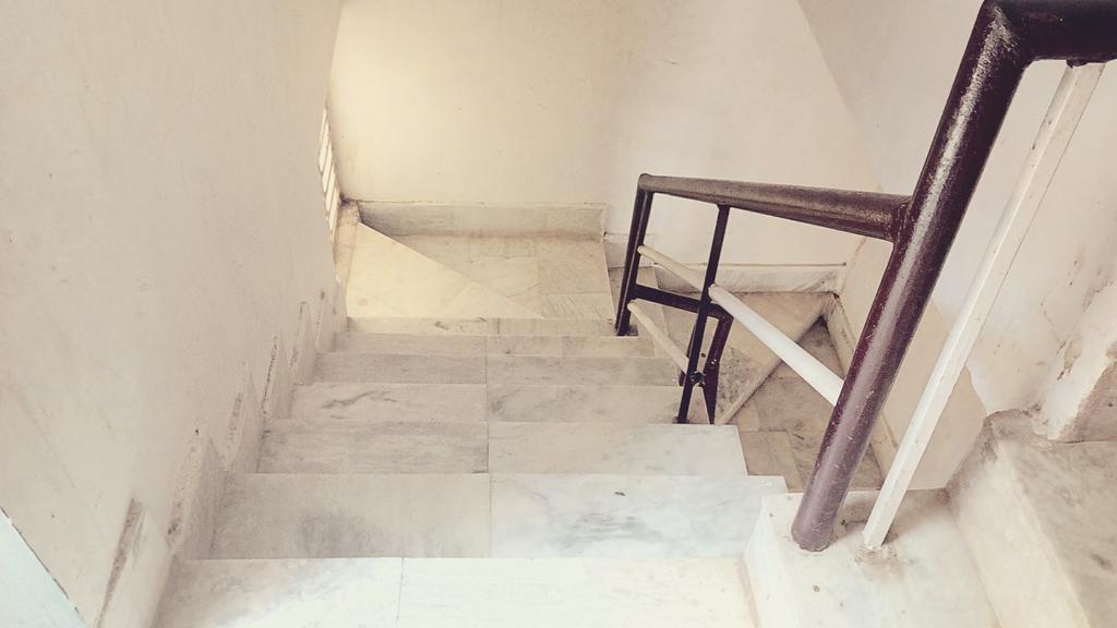 Laughing Buddha Homestay Bhubaneswar Luaran gambar