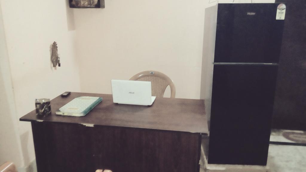 Laughing Buddha Homestay Bhubaneswar Luaran gambar