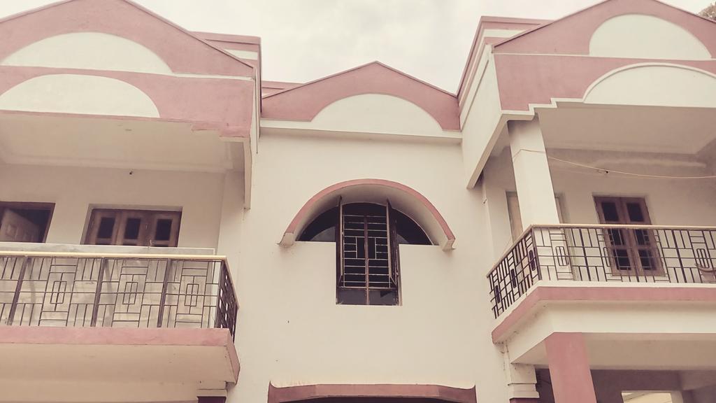 Laughing Buddha Homestay Bhubaneswar Luaran gambar