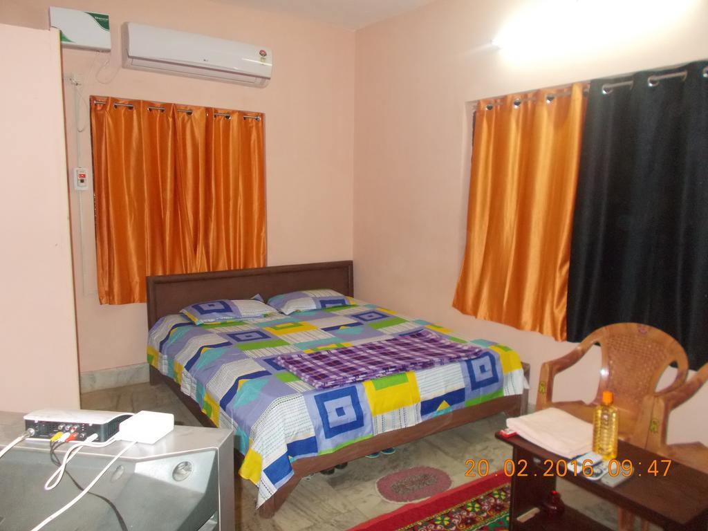 Laughing Buddha Homestay Bhubaneswar Luaran gambar
